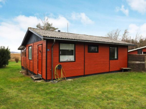 Holiday home Millinge IV in Millinge